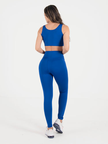 Leggings Set Aiko + Top Unitalla