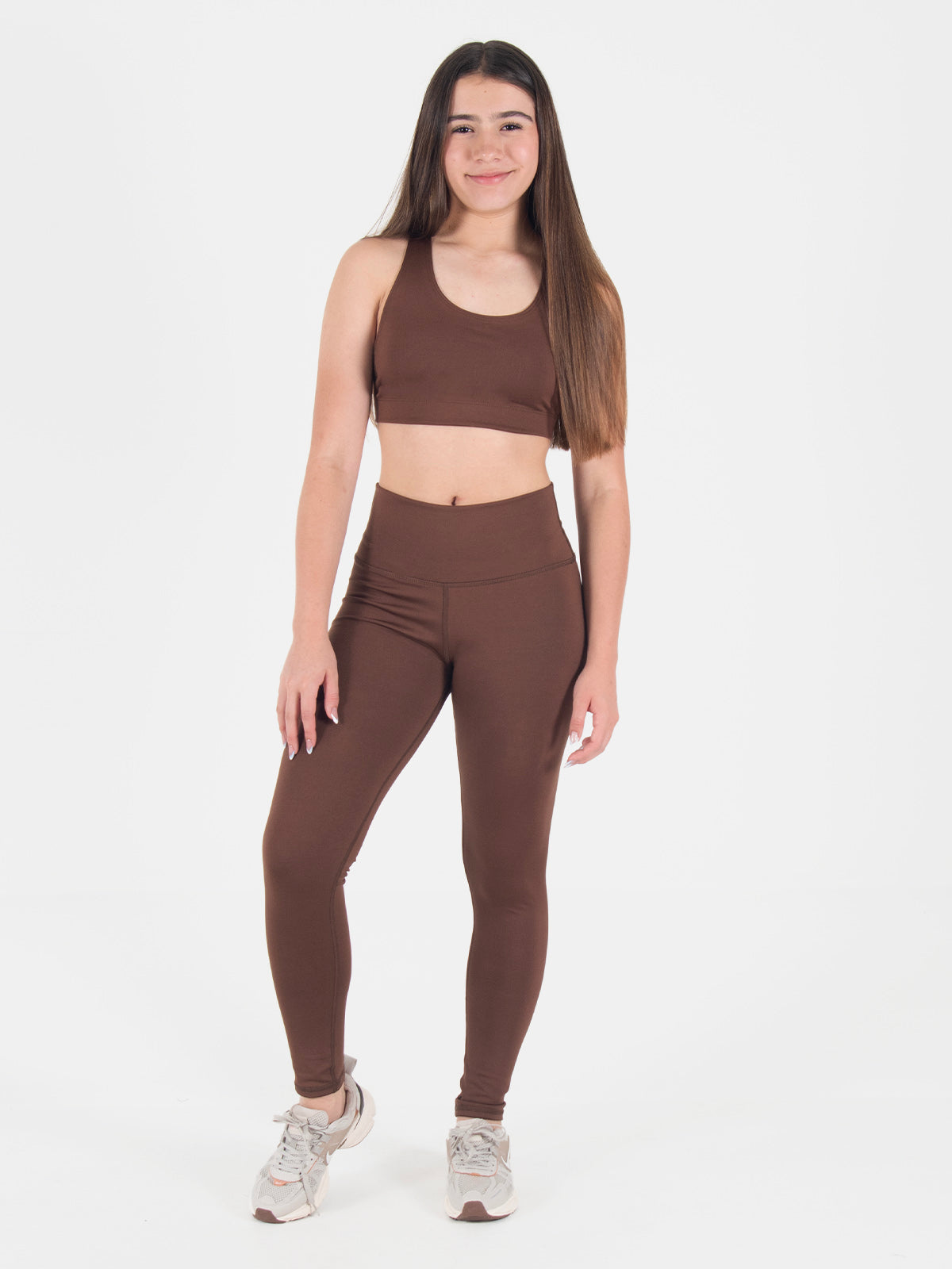 Set Deportivo Colombiano Sculpt™ – Leggings + Top | Unitalla