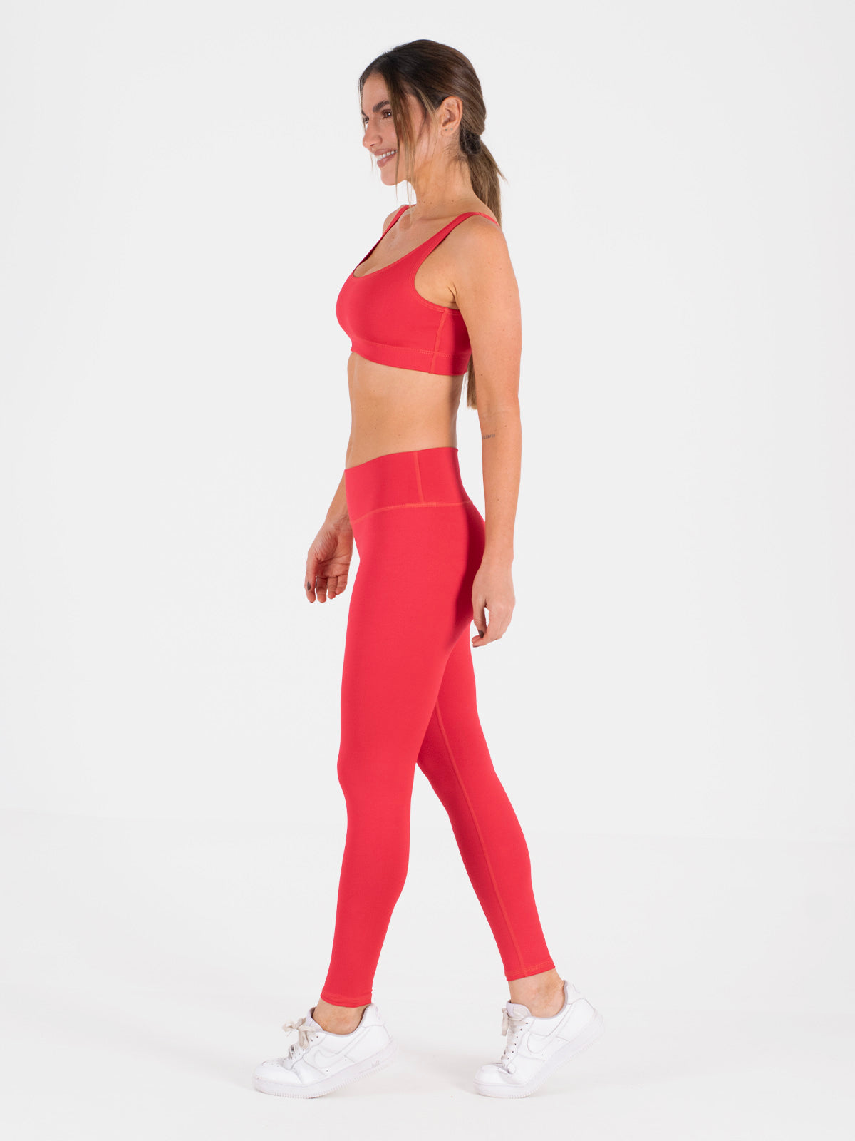 Set Deportivo Colombiano Sculpt™ – Leggings + Top | Unitalla