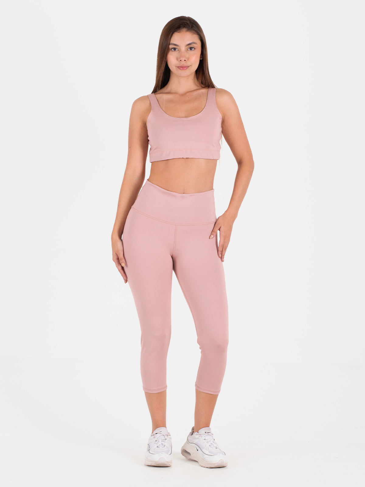 Set Deportivo Colombiano Sculpt™ – Leggings + Top | Unitalla