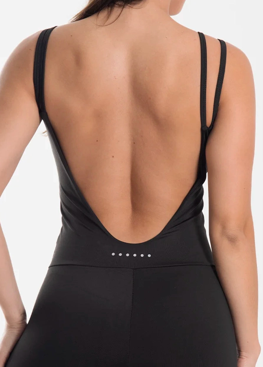 Conjunto Enterizo Kimi Unitalla