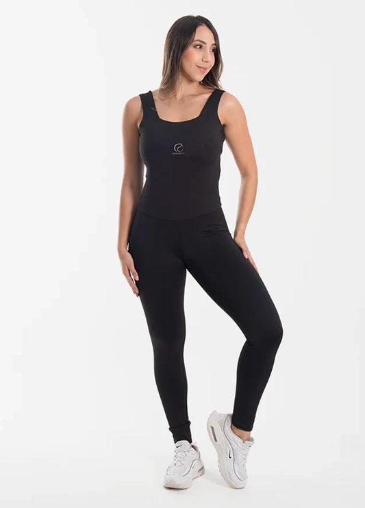 Conjunto Enterizo Retro Unitalla