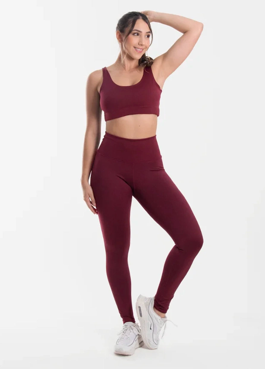 Top + Leggings  set Walt Unitalla